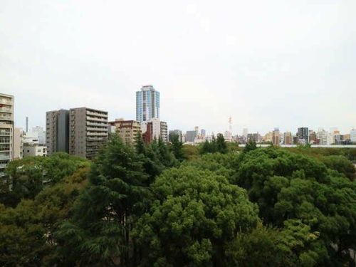 ウィンコート白川のその他画像
