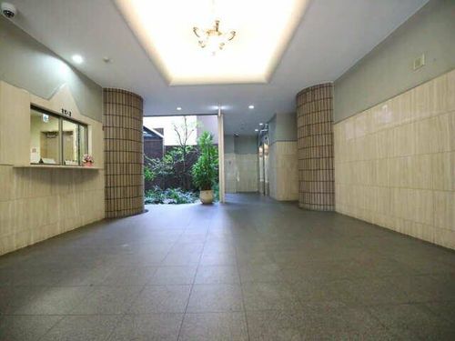 ウィンコート白川のその他画像
