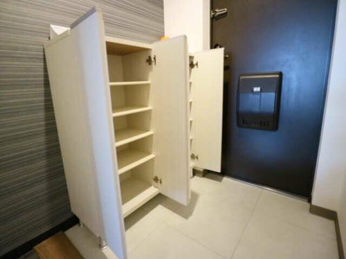 ウィンコート白川のその他画像