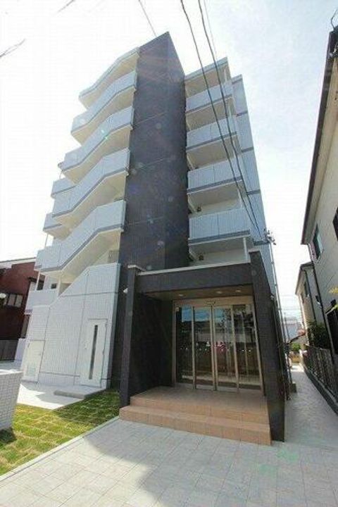 Prendreプランドールの外観