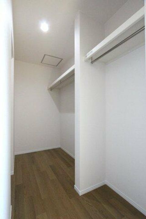 愛知県清須市大嶋1丁目(一戸建)の賃貸物件の内装