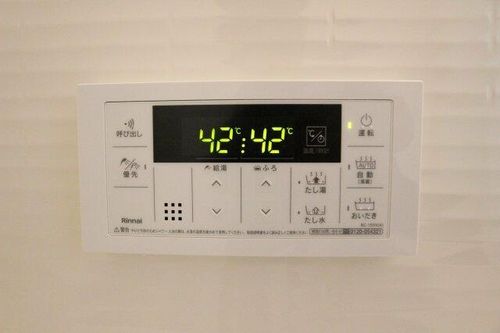 愛知県清須市大嶋1丁目(一戸建)の賃貸物件のその他画像