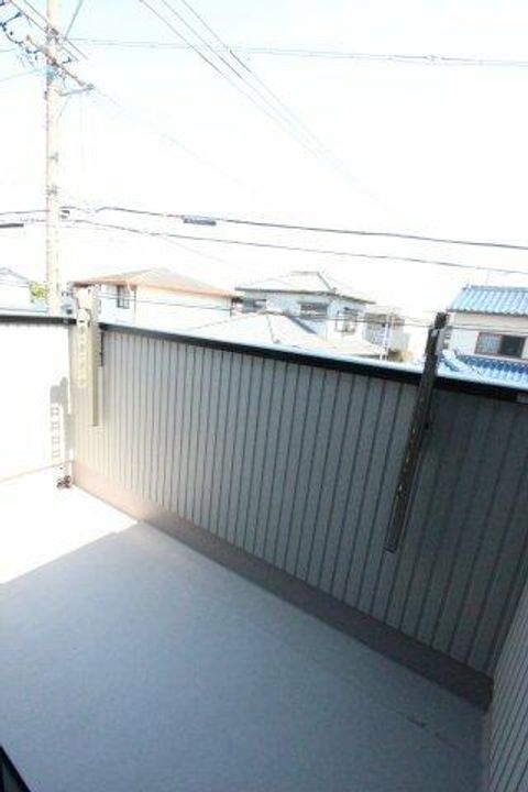 愛知県清須市大嶋1丁目(一戸建)の賃貸物件の内装
