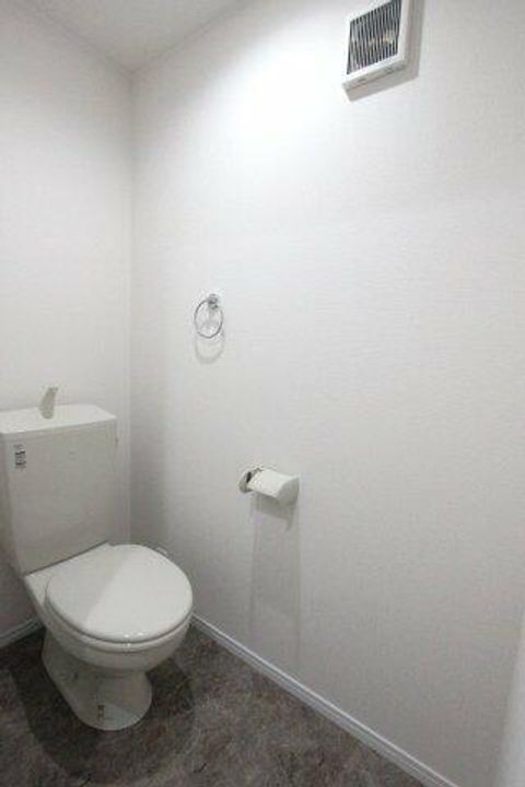 愛知県清須市大嶋1丁目(一戸建)の賃貸物件の内装