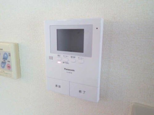 おーくたうん長久手 A棟のその他画像