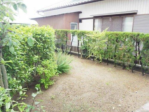 おーくたうん長久手 A棟のその他画像