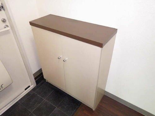 おーくたうん長久手 A棟のその他画像