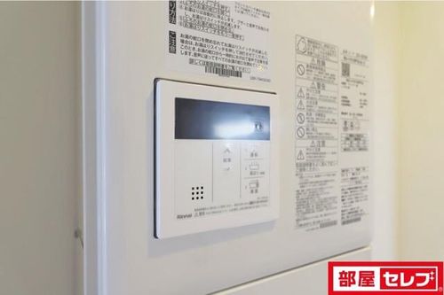 フラシア一社101のその他画像