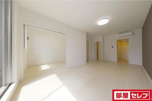 フラシア一社101の内装