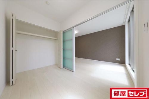 フラシア一社101の内装