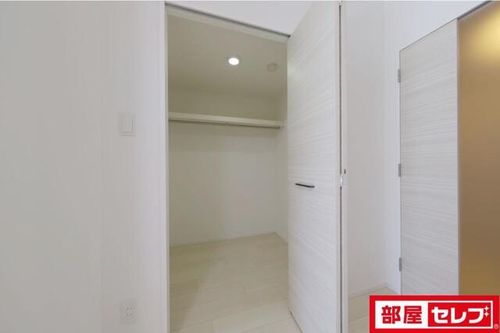 フラシア一社101の内装