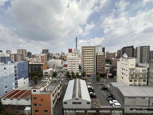 サンパーク上前津 Ⅱのその他画像