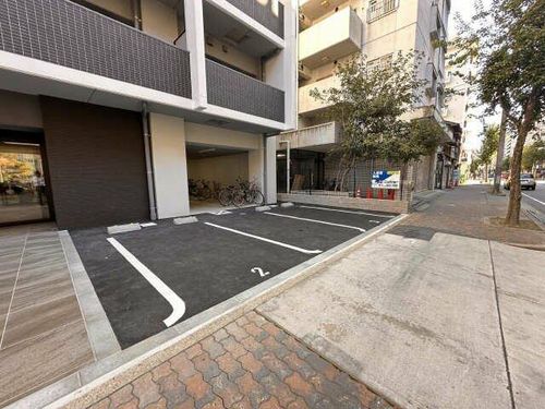 サンパーク上前津 Ⅱのその他画像