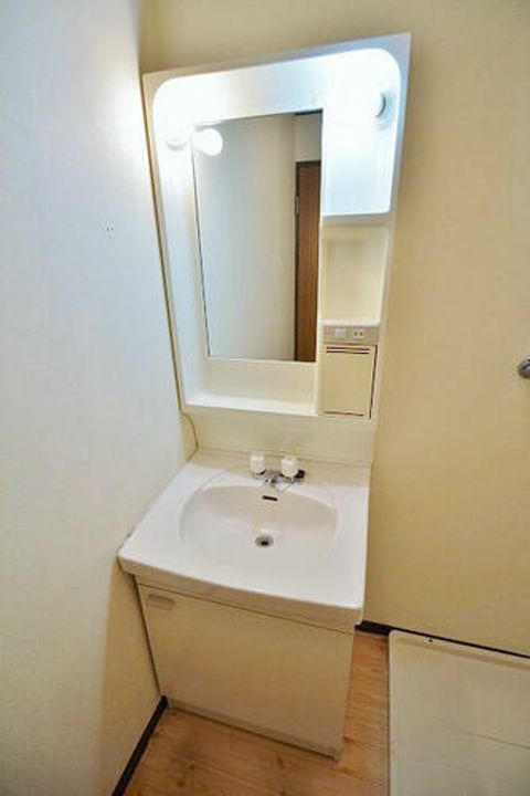 ベルフォーレ日根野の内装