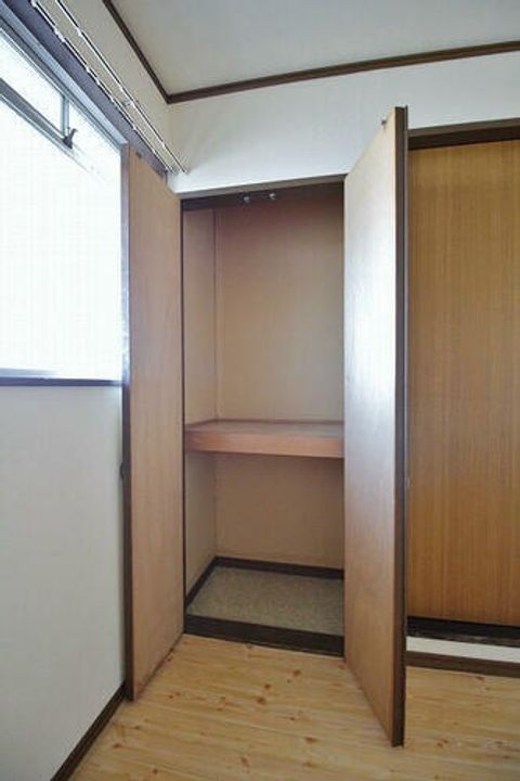 ベルフォーレ日根野の内装