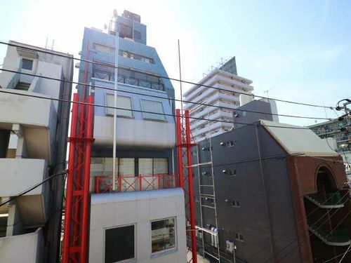サンパーク新栄のその他画像
