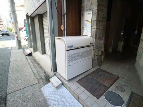 サンパーク新栄のその他画像