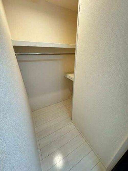 AN Hamatomiの内装
