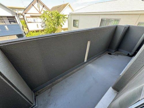 サンシャイン01の内装