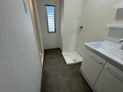 サンシャイン01の内装