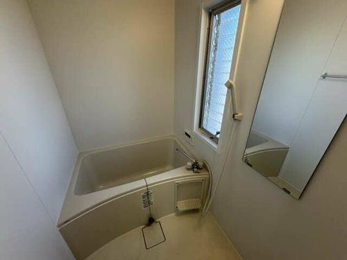 サンシャイン01の風呂