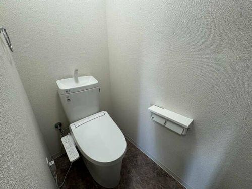 サンシャイン01の内装