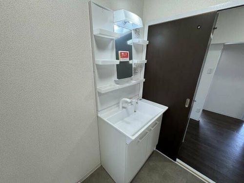 サンシャイン01の内装