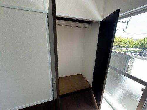 サンシャイン01の内装