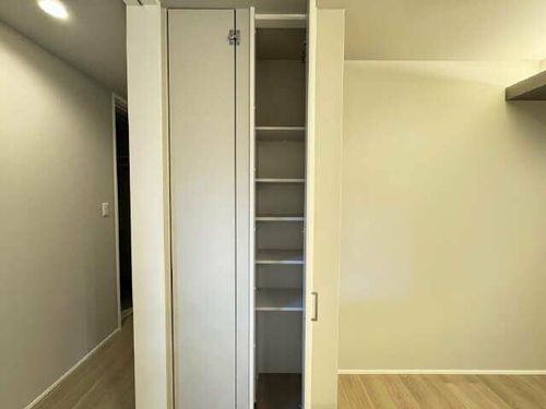 NC STYLE 本山の内装