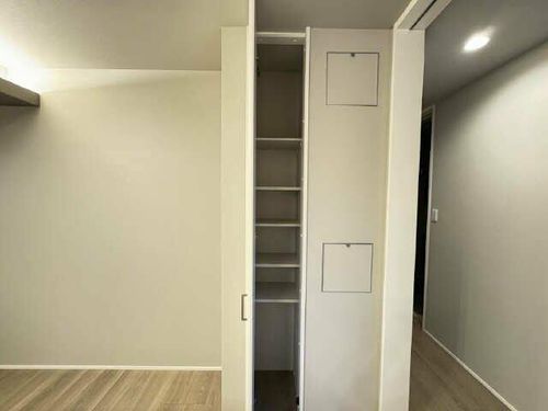 NC STYLE 本山の内装