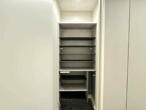 NC STYLE 本山の内装