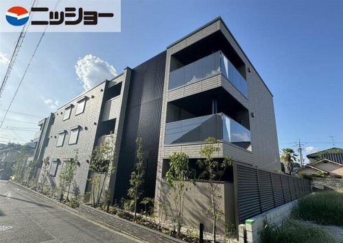 NC STYLE 本山の外観