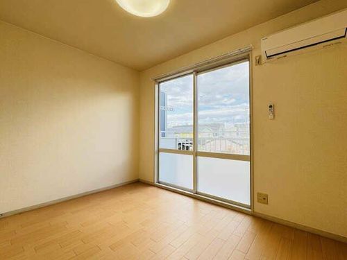 フレグランス花塚のキッチン