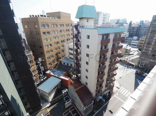 大国町青山ビル別館のその他画像