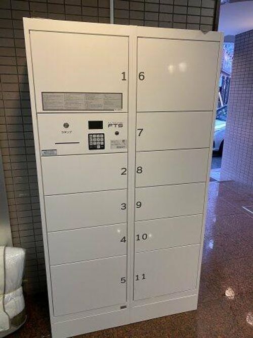 大国町青山ビル別館のその他画像