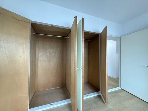 ファミールT・J201の内装