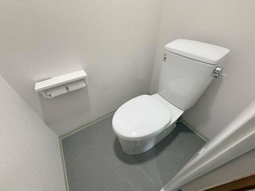 ファミールT・J201の内装