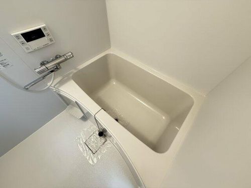 ファミールT・J201の風呂