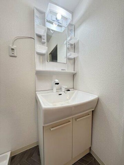 ファミールT・J201の内装