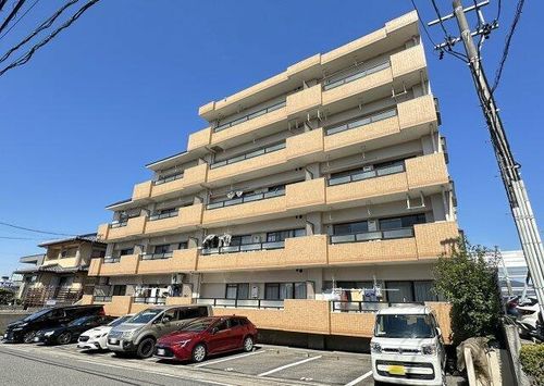 ファミールT・J201の外観