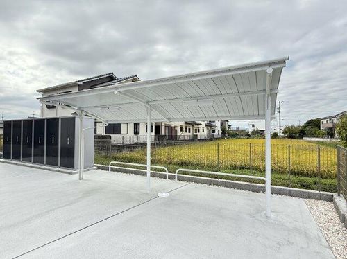 サンライズワンのその他画像