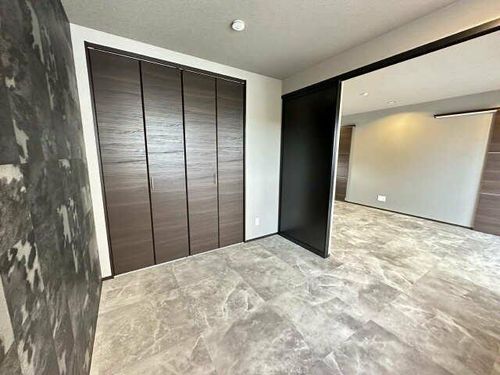 Veloce一社の居間