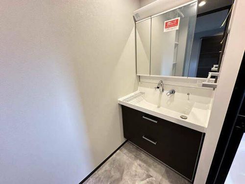 Veloce一社の内装