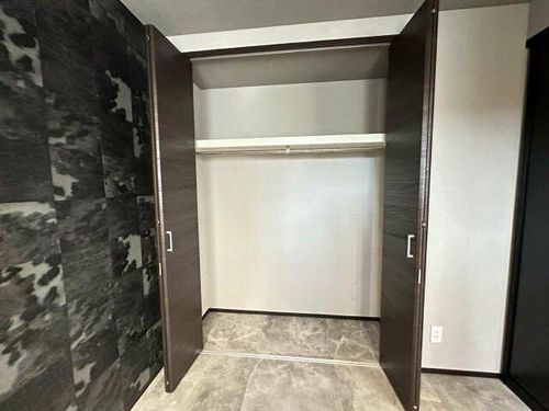 Veloce一社の内装