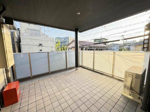 NC STYLE 本山の内装