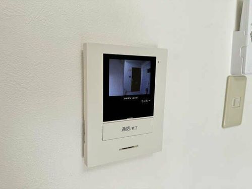 サンアイコートA棟のその他画像