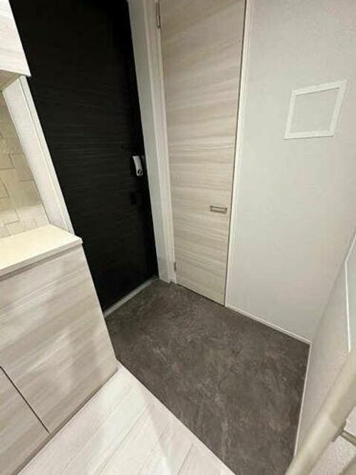 HIGH LINE PARK Aの玄関