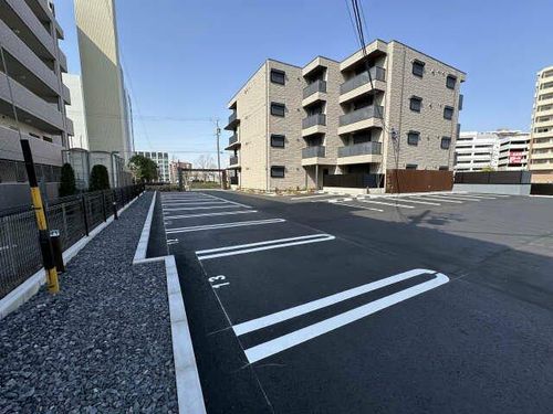 HIGH LINE PARK Aのその他画像