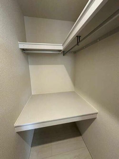 HIGH LINE PARK Aの内装