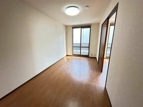 エスポワールの内装